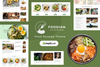 Foodian-Food Blogging/Catering Theme for Shopify | Shopify V2.0 - Shop Engineer