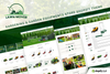 Lawn Mover- Gardening and gardening service provider theme | Shopify V2.0 - Shop Engineer