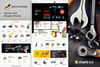 Multispare-Shopify Handiman Store Theme | Shopify V2.0 - Shop Engineer